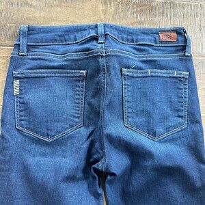 PAIGE Jeans Never Worn! Verdugo Ankle Dark Sz29